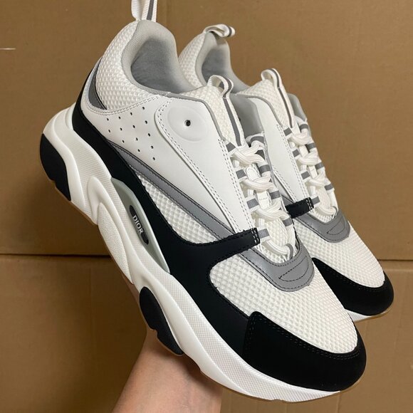 Dior B22 Sneakers size 9 - Picture 1 of 8